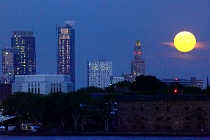 Město City